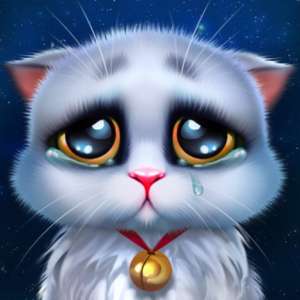 Cats-My Virtual Gat Game – Shrivatsa