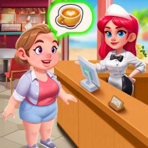 Happy Diner Story – KINGS FORTUNE PTE.LTD.