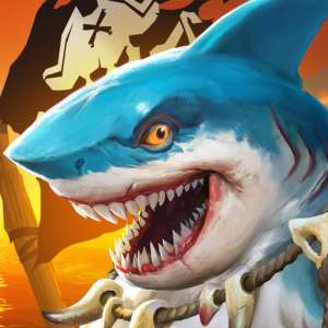Lord of Seas – SPARKLER GAMES HONG KONG LIMITED