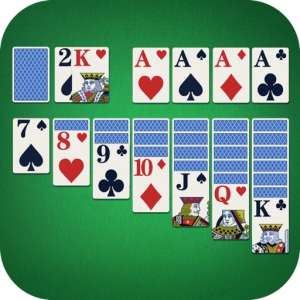 Solitaire: Card Games Master – Hungry Studio