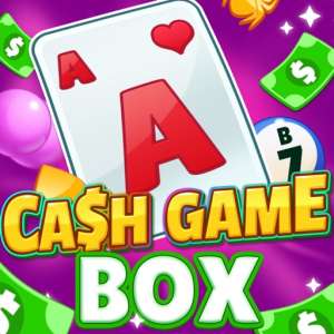 Cash Game Box – Winner Studio Co.,Limited