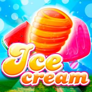 Ice Cream: Tasty Truck – One Up Games Studio