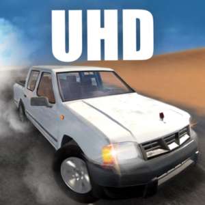UHD – Ultimate Hajwala Drifter – Mad Hook
