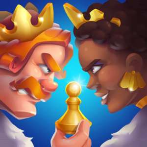 Kingdom Chess – Play & Learn – Chess.com