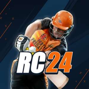 Real Cricket™ 24 – Nautilus Mobile App Private Limited