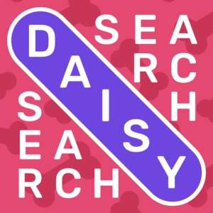 Daisy Word Search – KidultLovin
