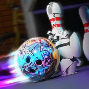 Bowling Сlash: New Legends – PLAYWELL