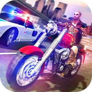 Vegas Auto Theft Gangsters – Muhammad Usman Shah