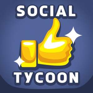 Social Tycoon – Idle Clicker – Romit Dodhia