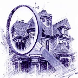 Mysterious House Breakout – Nancy Thomas