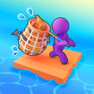 Raft Adventure 3D – UDO GAMES OYUN YAZILIM ANONIM SIRKETI