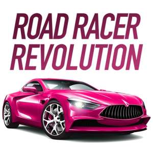 Road Racer: Revolution – Alexander Sivatsky