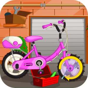 Clean Up, Bike Car Wash Games – BWEB SARL