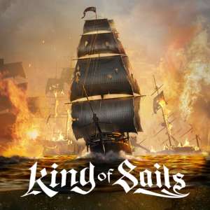 King of Sails: Ship Battle – Azur Interactive Games Limited