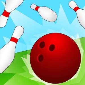 Bowling League – Pinpin Team