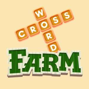 Word Cross Farm: Search Games – HayGrazer