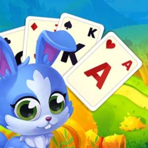 TriPeaks Cards: Solitaire Game – AI Games FZ