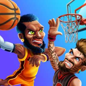 Basketball Arena: Sports Game