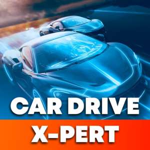 Car Drive X-pert – Zain Abidin