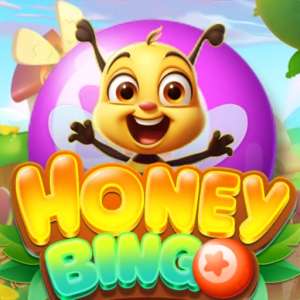 Honeybee Bingo: Super Fun – USTAR ECOMMERCE LIMITED