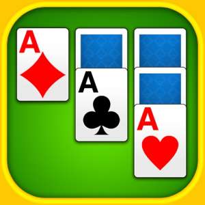 Solitaire – Best Card Game – Smart Games Studios