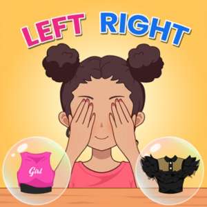 Left or Right: Woman Fashions – Hieu Nguyen Trung