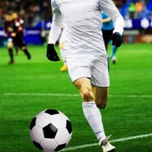 Real Football Games 2023 Match – Hammad Ali