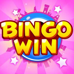 Bingo Win – Lucky.Ltd