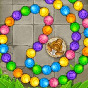 Marble Mission – MOBIRIX
