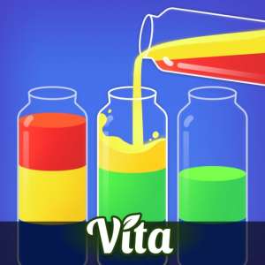 Vita Color Sort for Seniors – Vita Studio