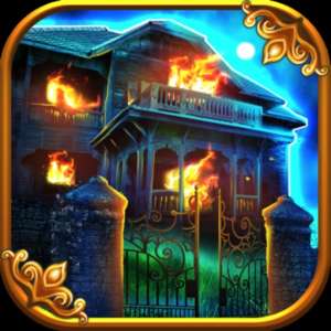 Mystery of Haunted Hollow 2 – Midnight Adventures LLC