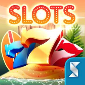 Slots Vacation – Fox Cub