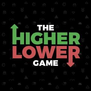 The Higher Lower Game – Code Computerlove