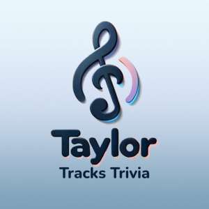 Taylor Tracks Trivia – Nix Studios