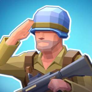 Army Tycoon:Idle Base – HOT GAMES CO., LIMITED