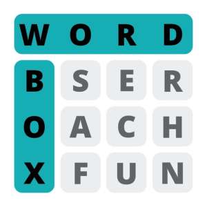 WordBox – Strands Wordsearch – James Ormond
