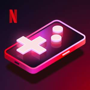 Netflix Game Controller – Netflix, Inc.