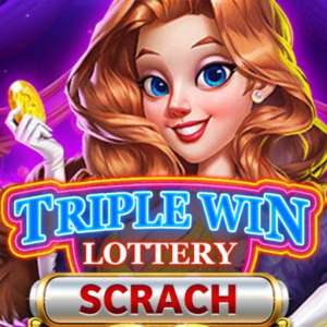 Triple Win: Lottery Scrach – Ingeniería Corporativa S.A. de C.V.