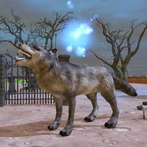 Wolf Revenge 3D Simulator – DevelopmentSquared