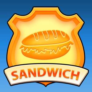 Sandwich Empire : Undercover War – Texas PFCG Aplicativos Ltda