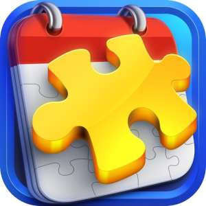Jigsaw Daily – Puzzle Games – Digital Strawberry LLC