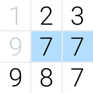 Number Match – Logic Puzzle