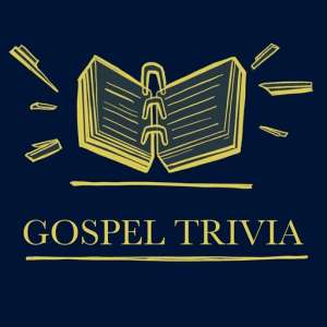 Gospel Trivia – Quiz Friends