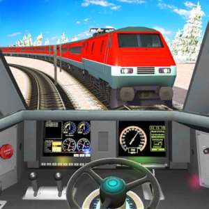 Train Simulator 2019 – Lavkush Gupta