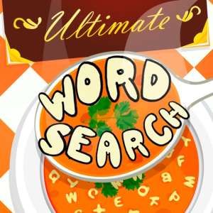 Ultimate Word Search Go – EnsenaSoft, S.A. de C.V.