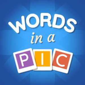 Words in a Pic – Qiiwi Games AB
