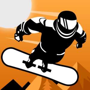 Krashlander – Ski, Jump, Crash!