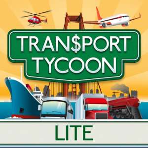 Transport Tycoon Lite – 31x Limited