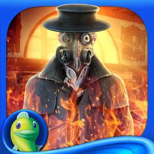 Sea of Lies: Burning Coast HD – A Mystery Hidden Object Game (Full) – Big Fish Games, Inc