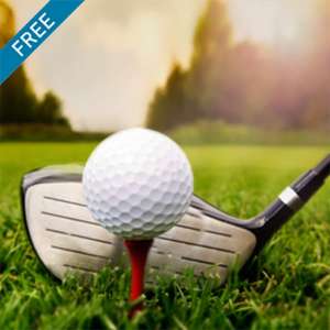 Golf Game Masters – Multiplayer 18 Holes Tour